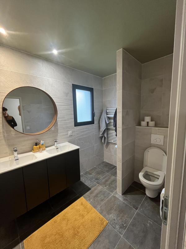 Maison - 127 m² - 4 pièces