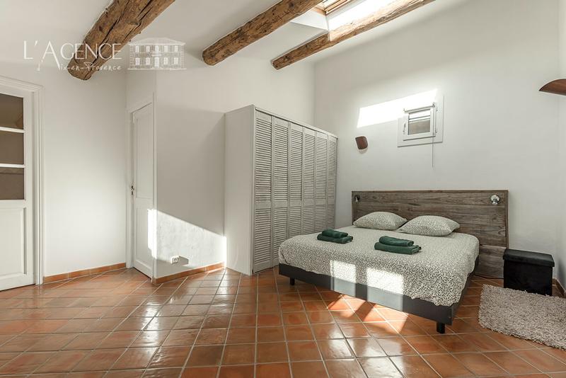 Appartement - 75 m² - 4 pièces