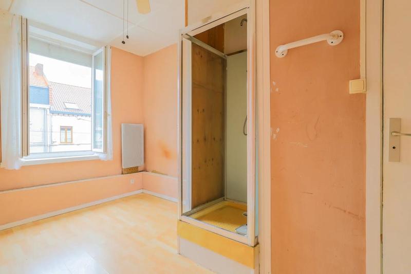 Maison - 200 m² - 15 pièces