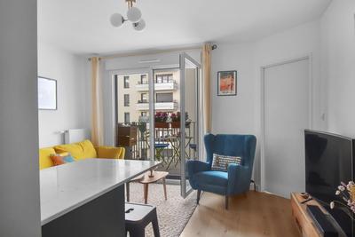 Appartement - 41 m² - 2 pièces