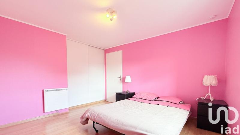 Maison - 139 m² - 6 pièces