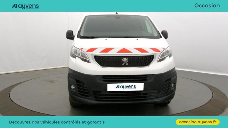 Peugeot Expert Fg Standard 2.0 BlueHDi 120ch s&amp;S Premium