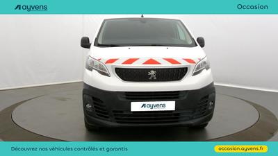Peugeot Expert Fg Standard 2.0 BlueHDi 120ch s&amp;S Premium