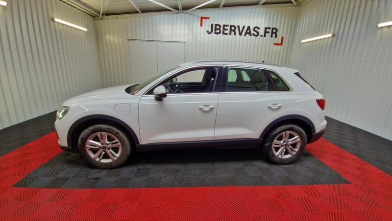 Audi Q3 45 Tfsi E 245 s tronic Business Line