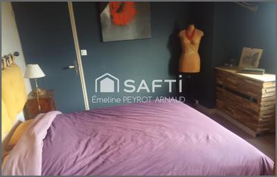 Maison - 135 m² - 5 pièces