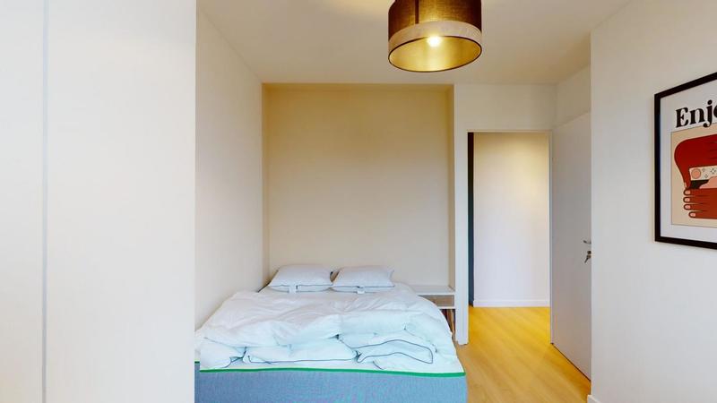 Appartement - 90 m²