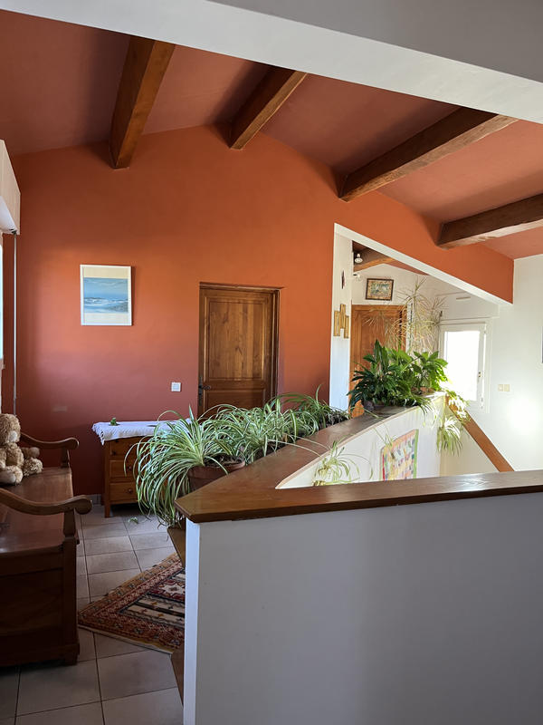 Maison - 151 m² - 6 pièces