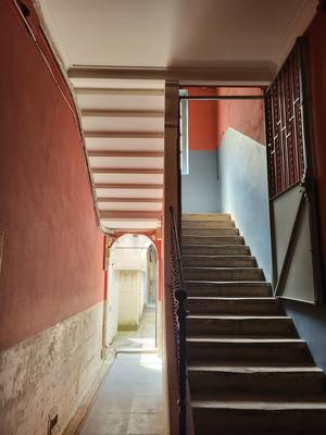 Immeuble - 360 m² - 19 pièces