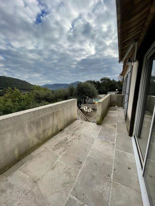 Maison de campagne - 170 m² - 4 pièces