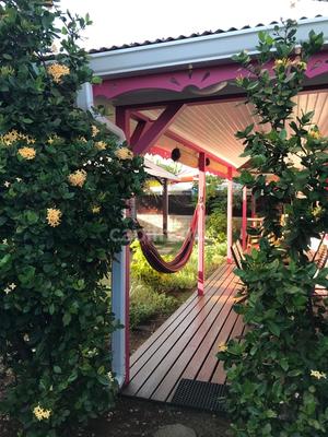 Maison - 47 m² - 3 pièces