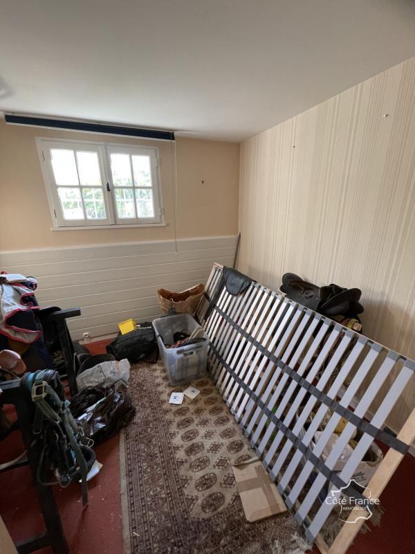 Maison d'architecte - 83 m² - 5 pièces