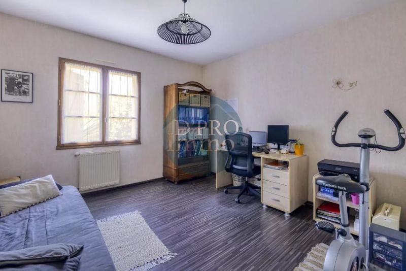 Maison - 160 m² - 7 pièces