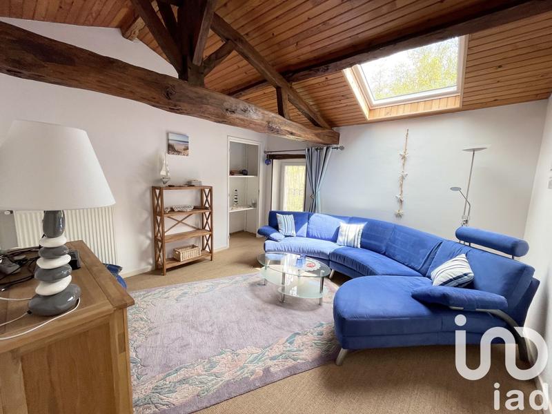 Maison - 540 m² - 15 pièces