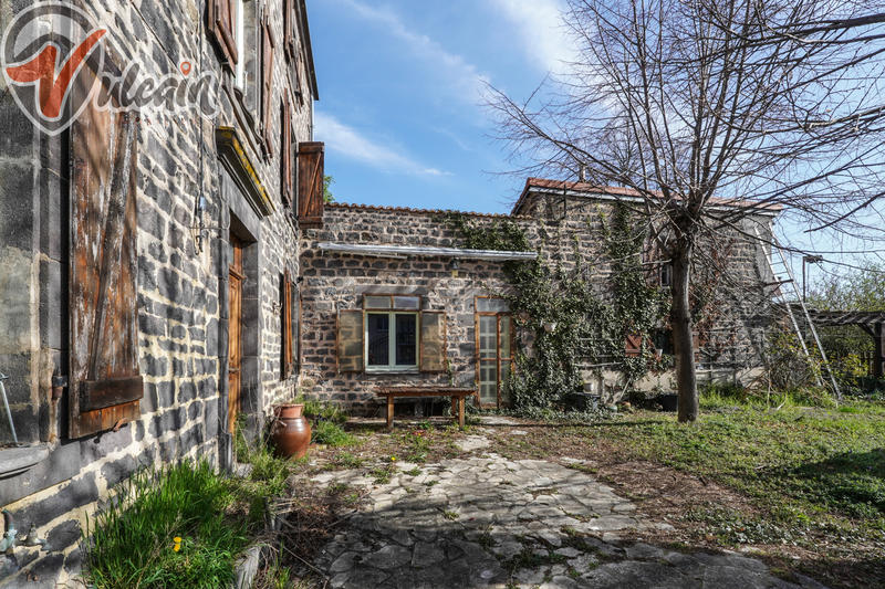 Maison - 164 m² - 6 pièces