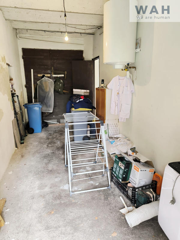 Maison de village - 44 m² - 2 pièces