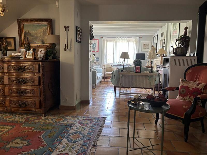 Maison - 166 m² - 7 pièces