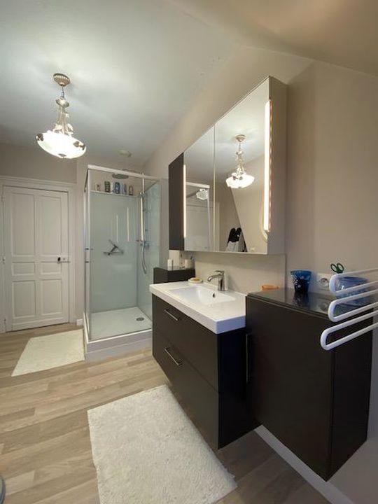 Propriété - 480 m² - 13 pièces