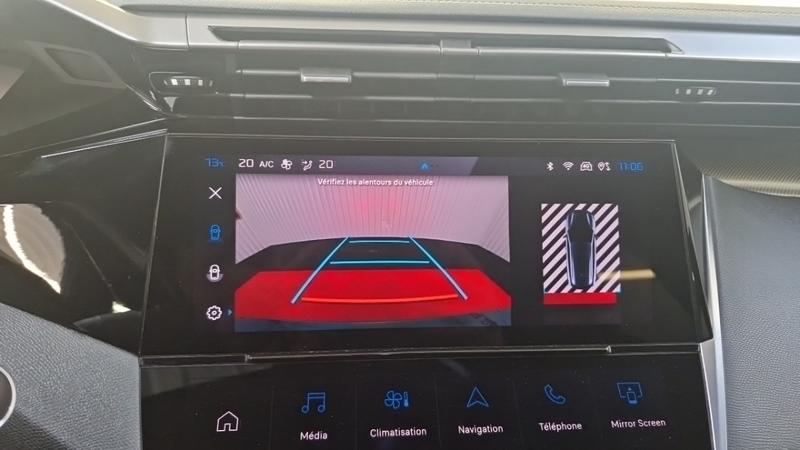 Peugeot 308 Sw Phev 180 E-Eat8 Gt