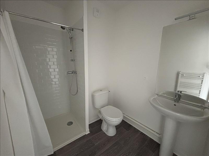 Appartement - 19 m² - 1 pièce