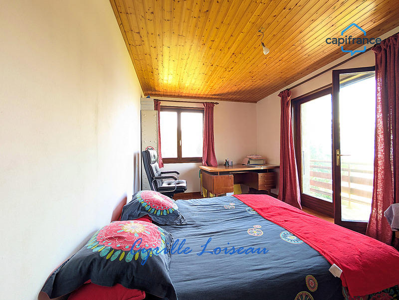 Maison - 177 m² - 6 pièces