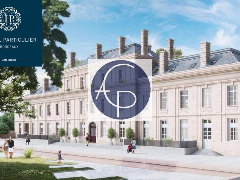 Appartement - 197 m² - 5 pièces