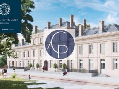 Appartement - 197 m² - 5 pièces