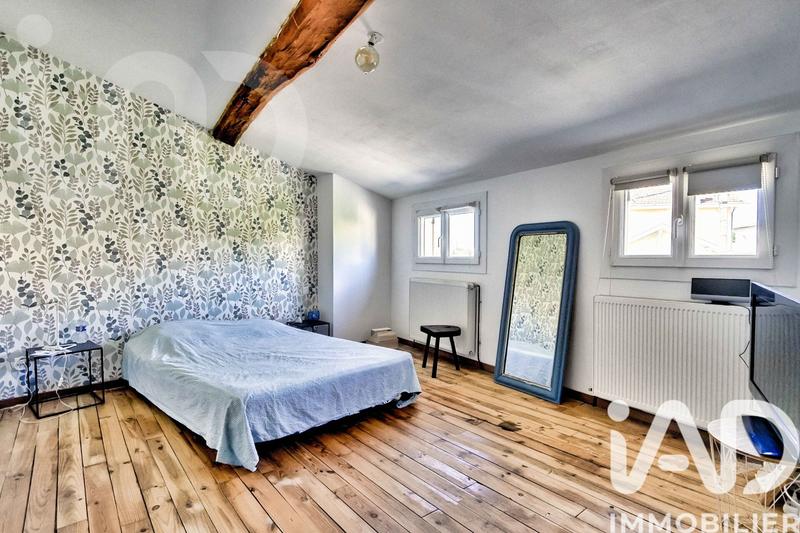 Maison - 170 m² - 5 pièces