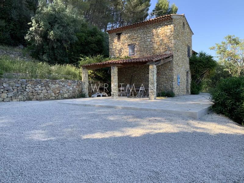 Mas - 170 m² - 6 pièces