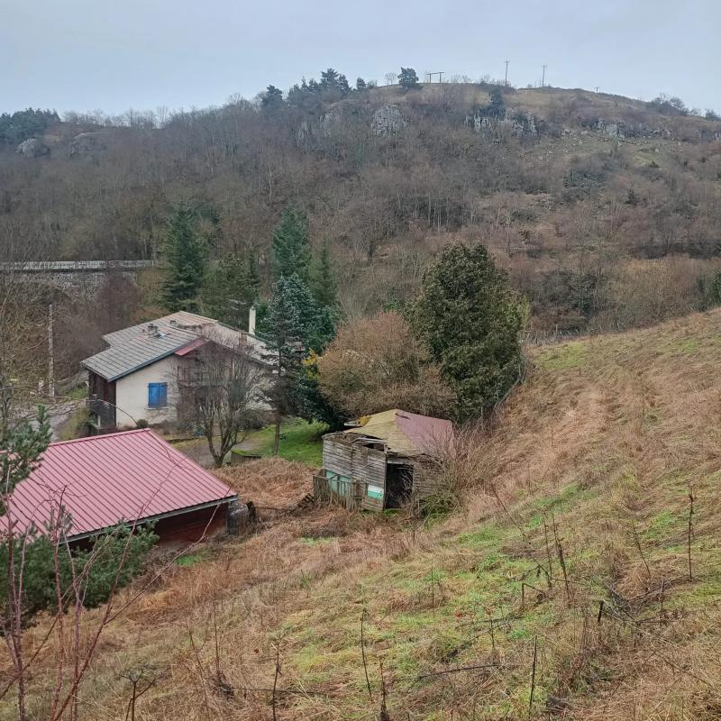 Maison - 230 m² - 8 pièces