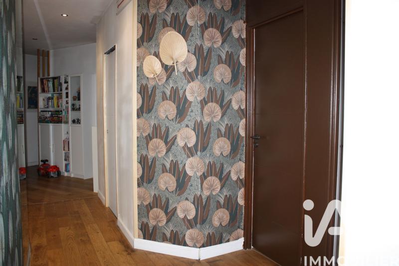 Appartement - 146 m² - 5 pièces