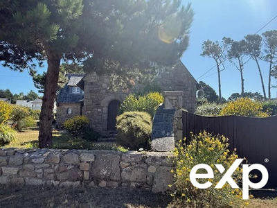 Maison - 134 m² - 8 pièces