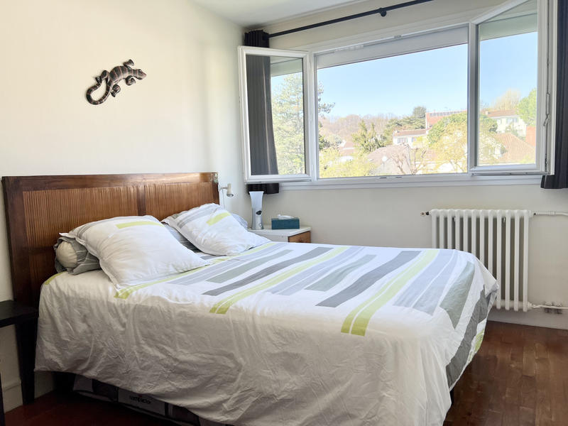 Appartement - 68 m² - 4 pièces