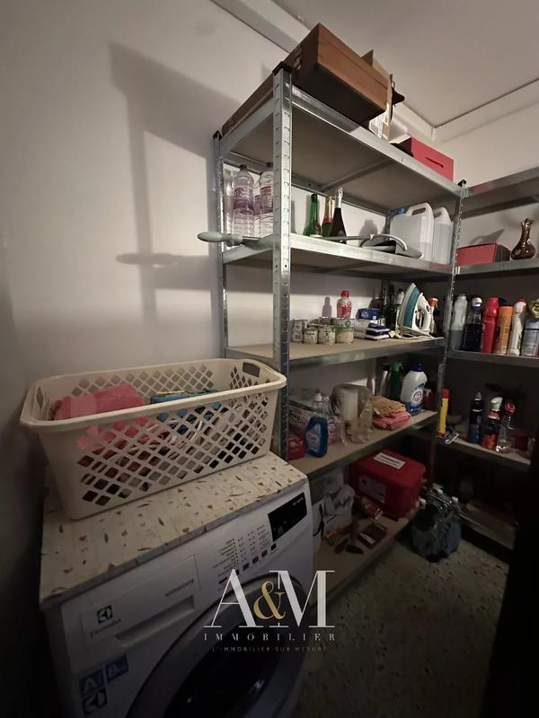 Appartement - 92 m² - 4 pièces