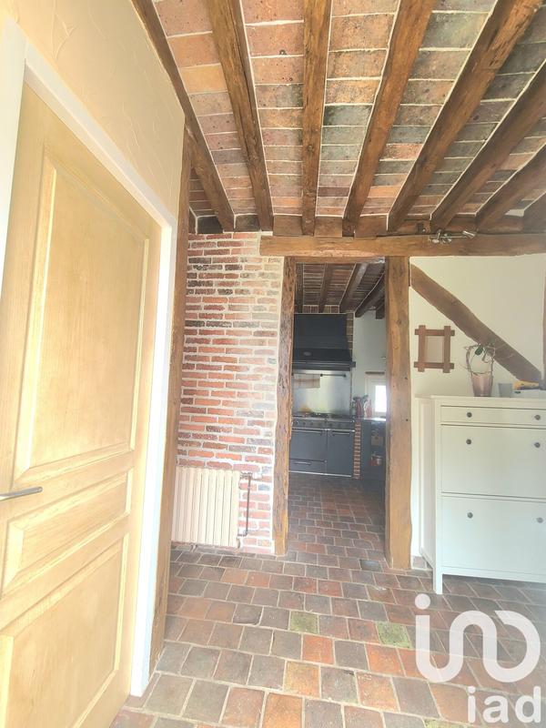 Maison - 340 m² - 9 pièces