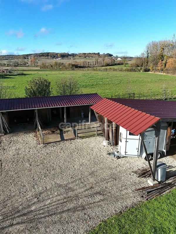 Maison - 156 m² - 6 pièces