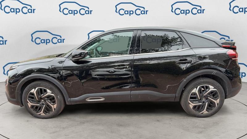 Citroën C4 1.2 PureTech 130 Eat8 Shine Pack - Automatique