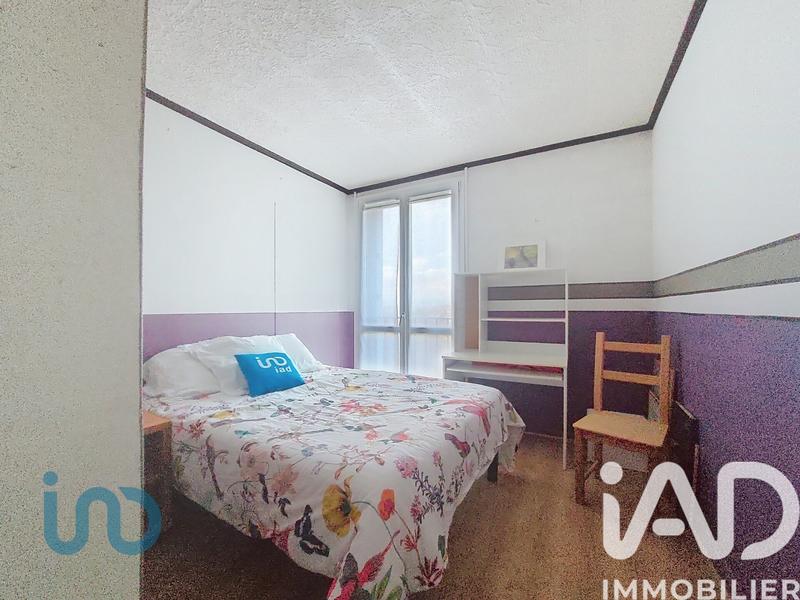 Appartement - 74 m² - 4 pièces