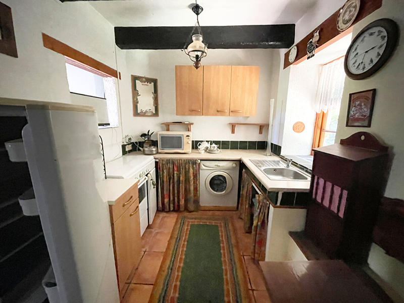 Maison - 130 m² - 9 pièces