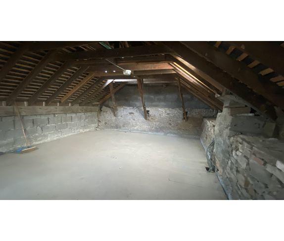 Maison - 65 m² - 4 pièces