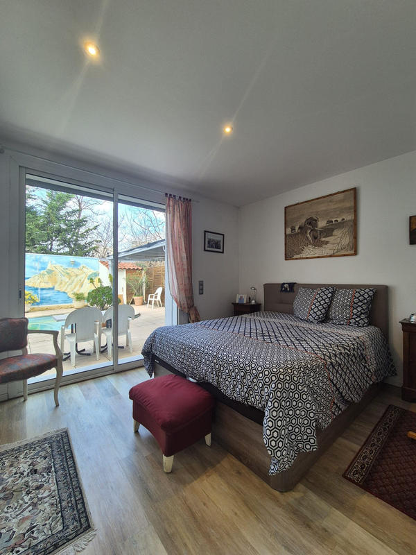 Appartement - 102 m² - 4 pièces