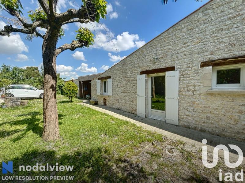 Maison - 161 m² - 6 pièces