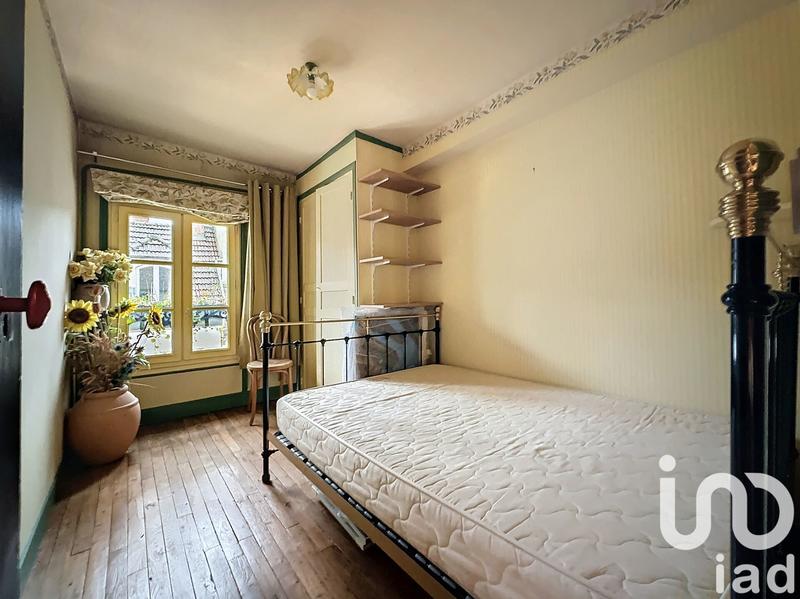 Duplex - 134 m² - 6 pièces