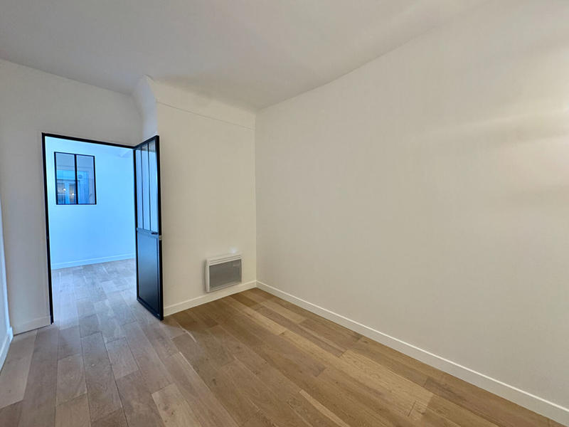 Appartement - 49 m² - 3 pièces