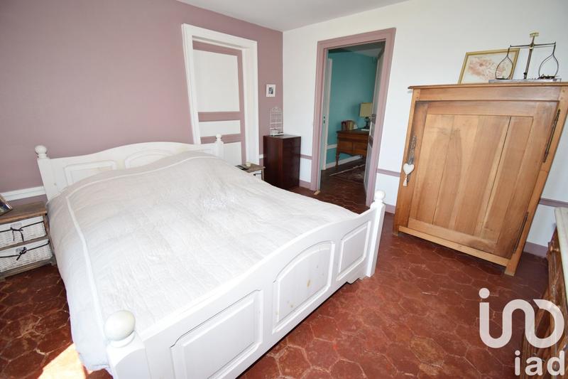 Maison - 138 m² - 5 pièces