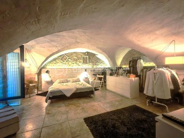 Maison en pierre - 145 m² - 5 pièces