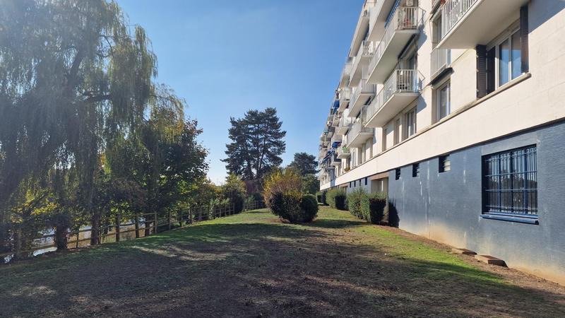 Appartement - 10 m² - 1 pièce