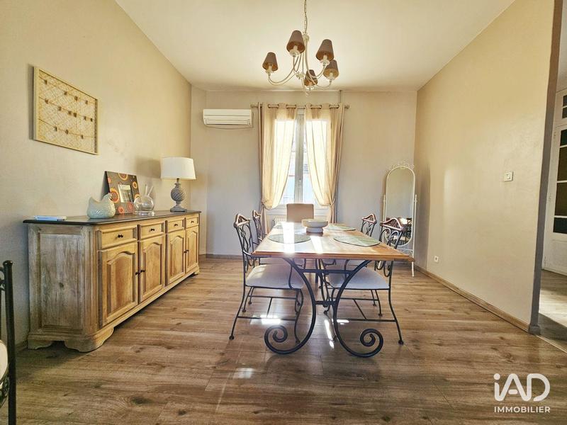 Appartement - 59 m² - 2 pièces