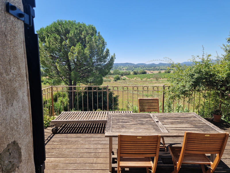 Maison - 280 m² - 9 pièces