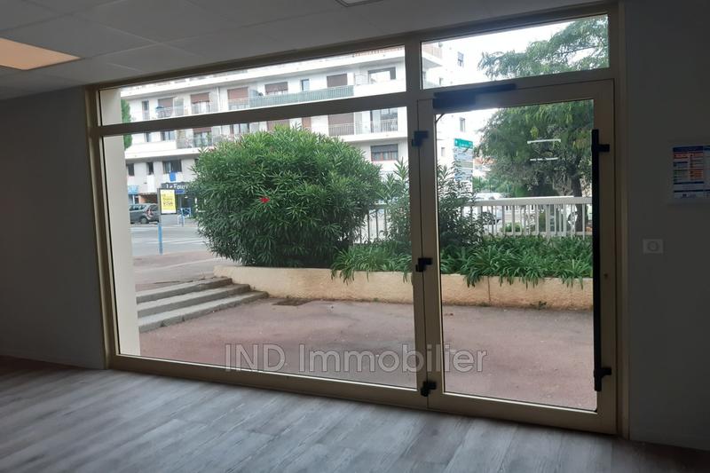 Local commercial - 85 m²