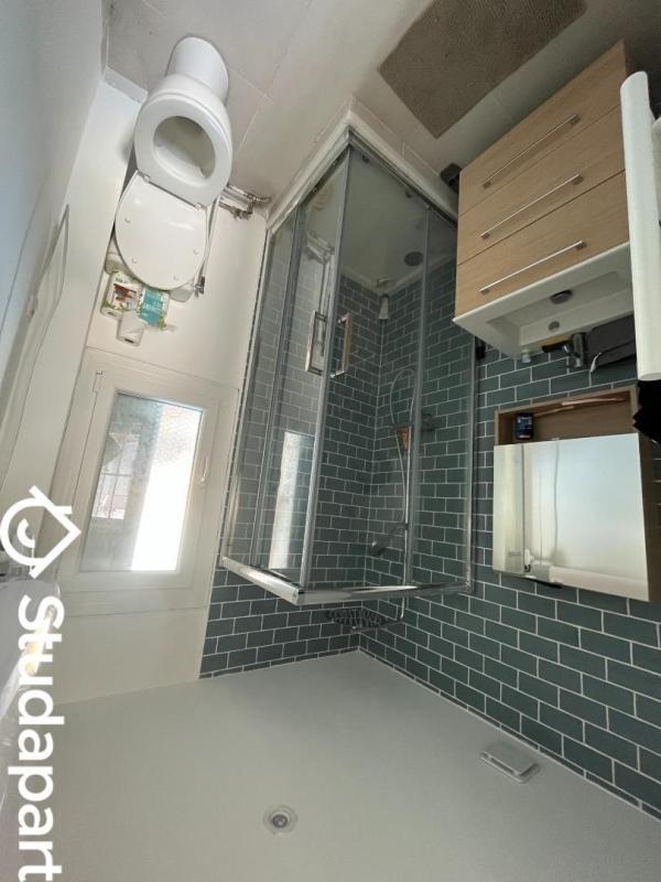 Appartement - 78 m² - 4 pièces